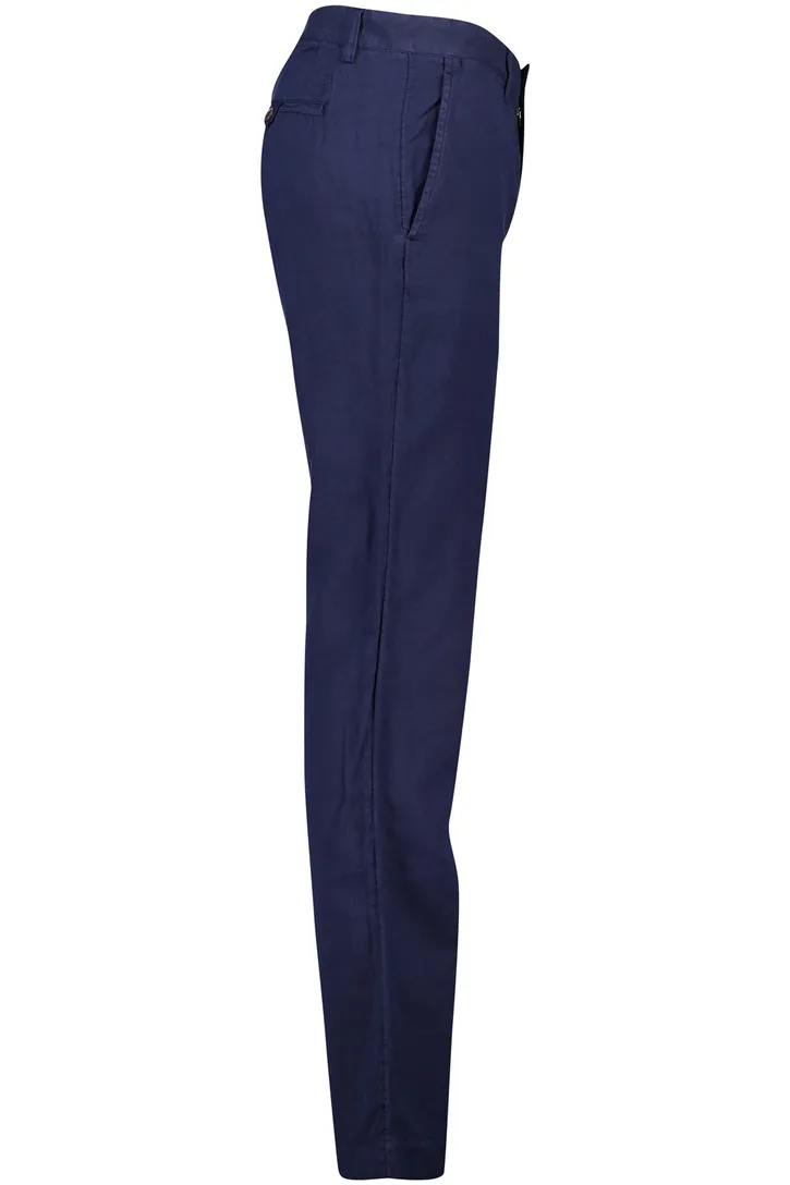 Polo Ralph Lauren chino linnen straight fit