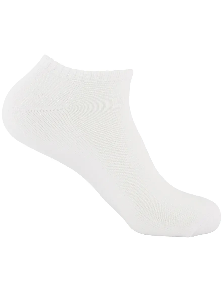 Witte sokken Polo Ralph Lauren