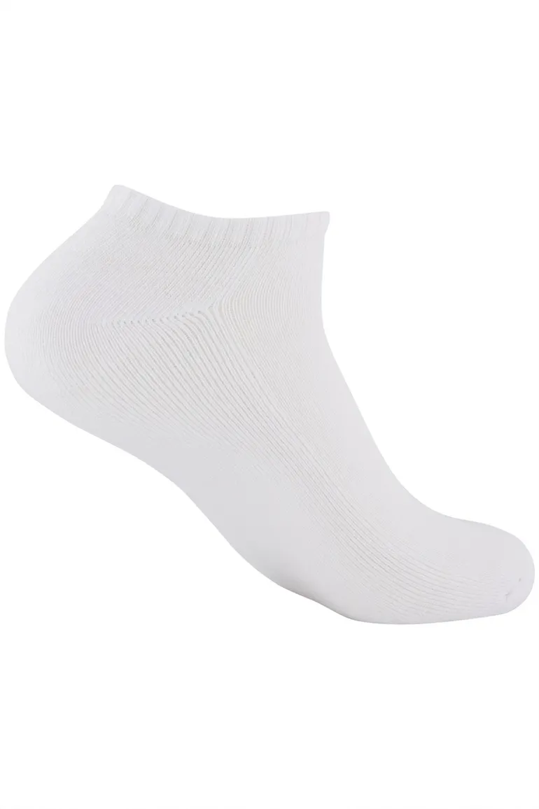 Witte sokken Polo Ralph Lauren