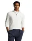 Polo Ralph Lauren trui wit