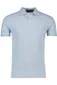 Polo Ralph Lauren polo lichtblauw katoen slim fit