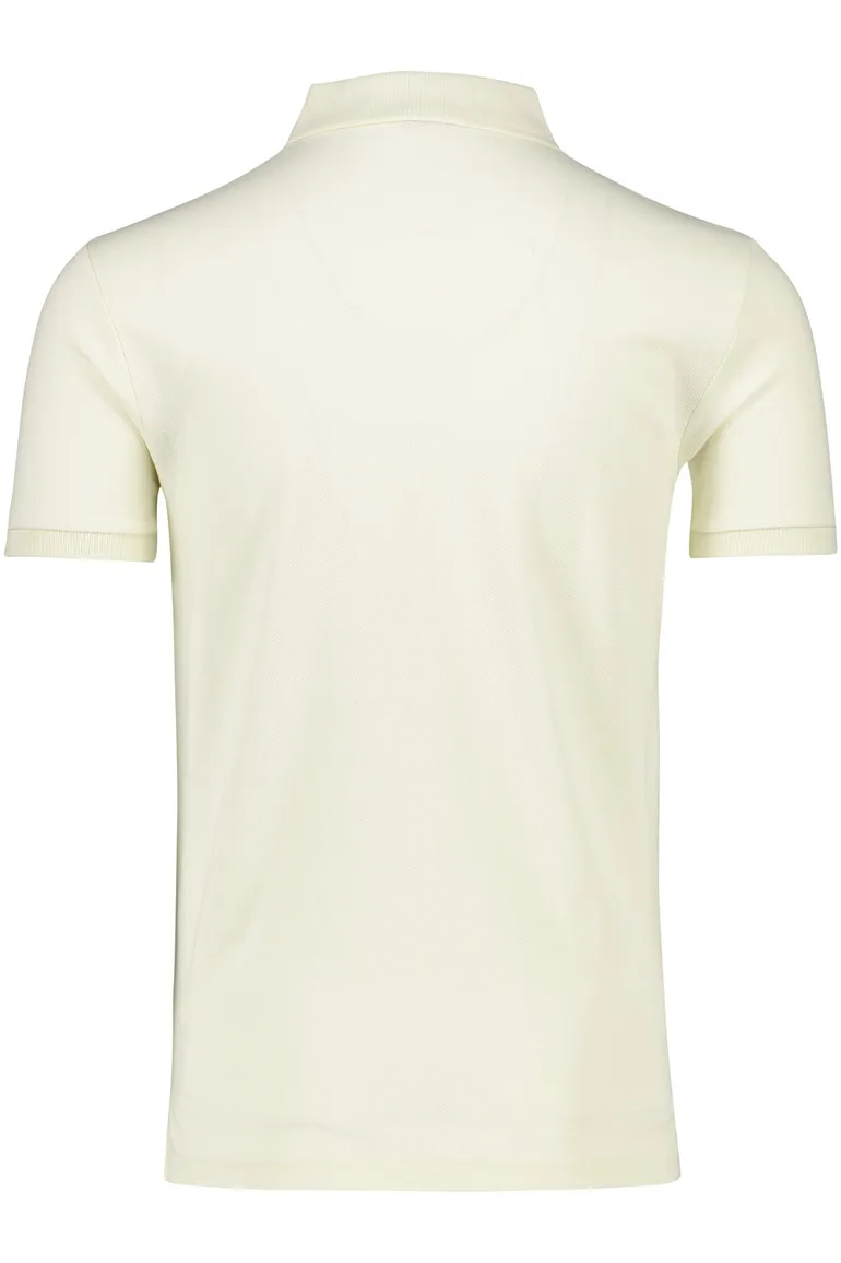 Polo Ralph Lauren polo ecru