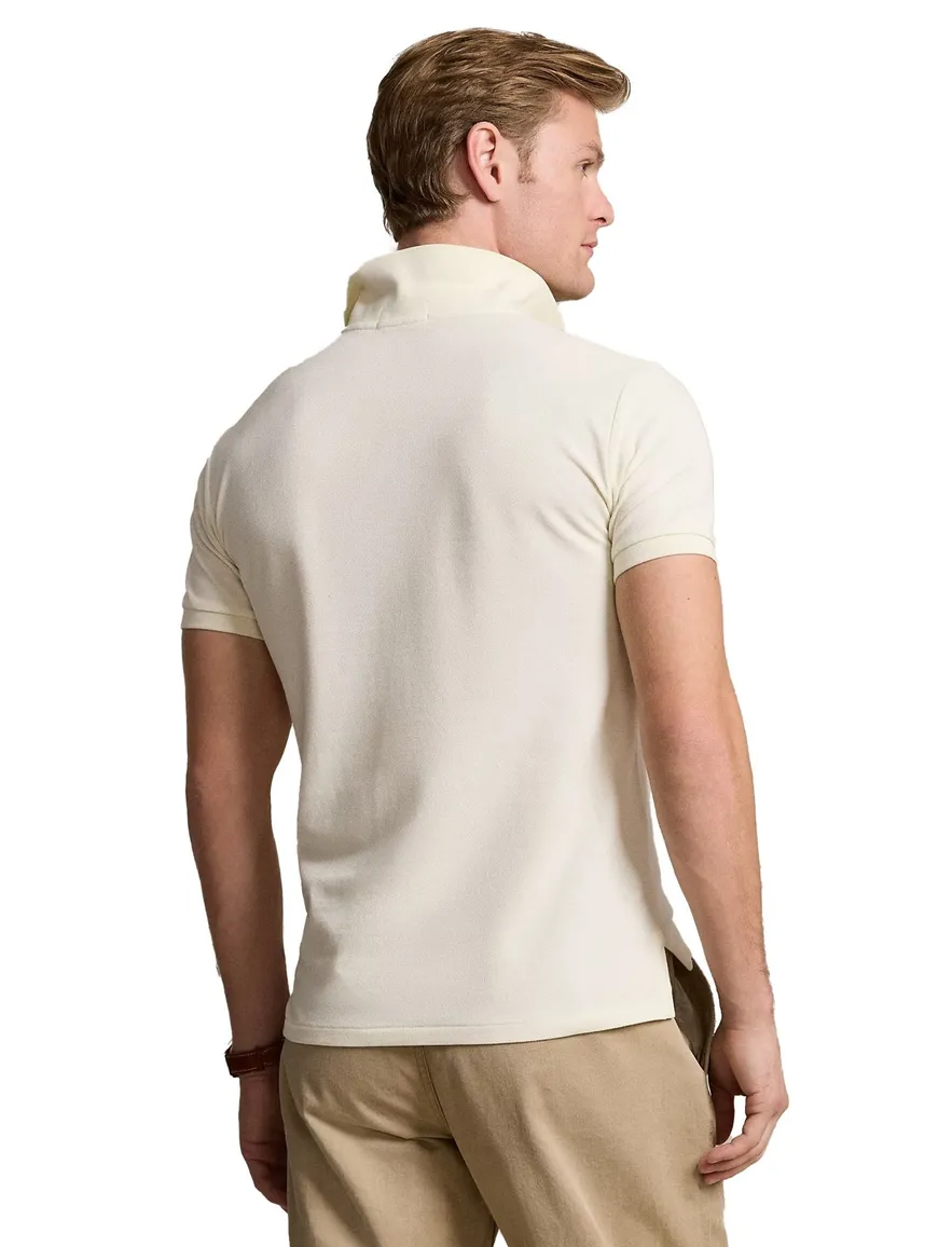 Polo Ralph Lauren polo ecru