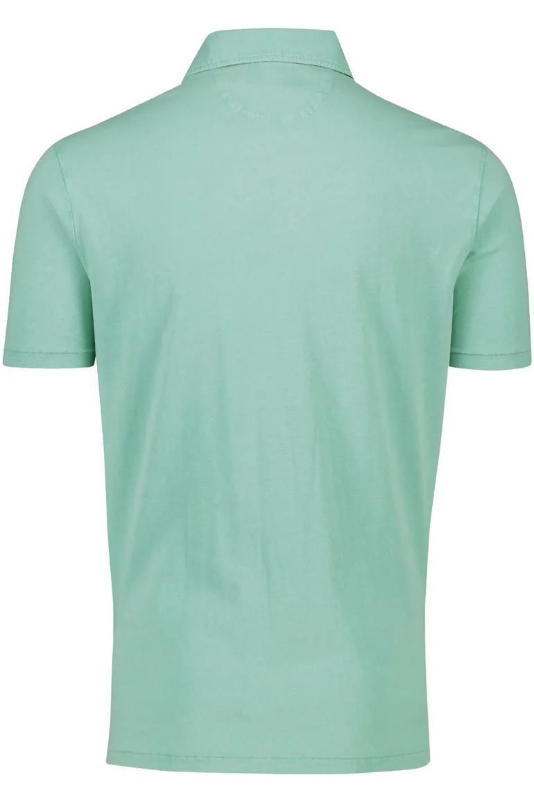 Polo Ralph Lauren polo groen katoen