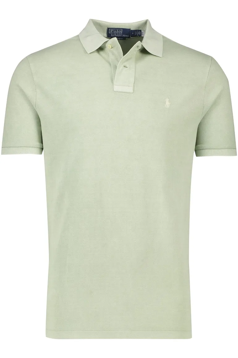 Polo Ralph Lauren polo groen