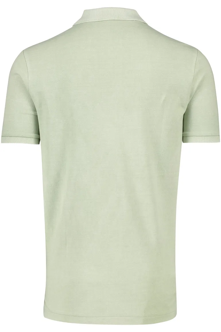 Polo Ralph Lauren polo groen