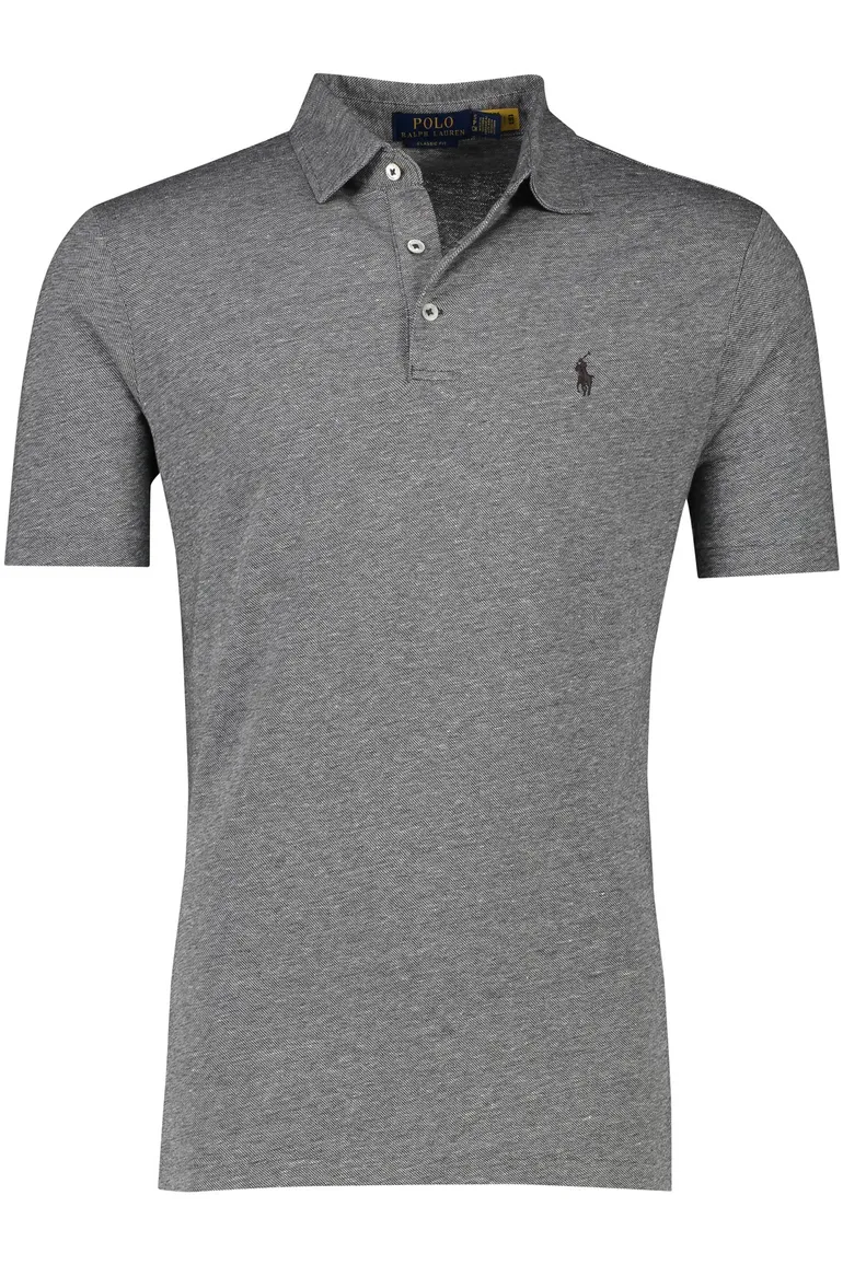 Polo Ralph Lauren polo grijs