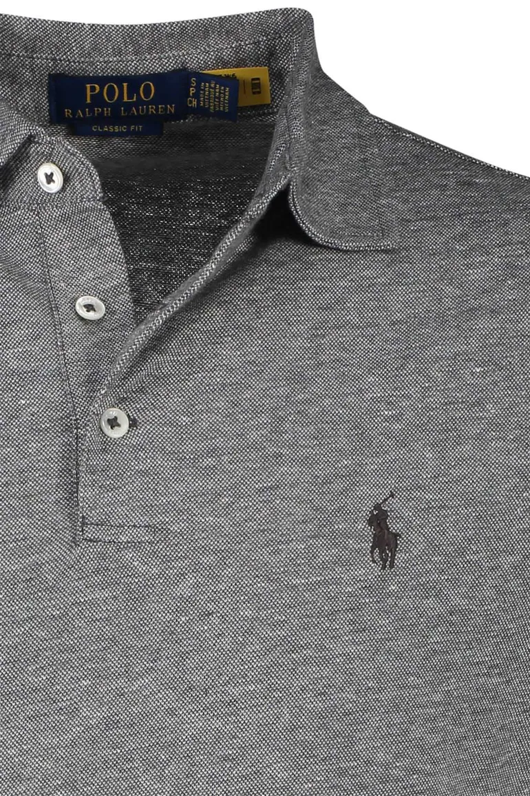 Polo Ralph Lauren polo grijs