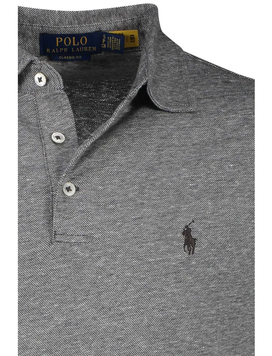 Polo Ralph Lauren polo grijs