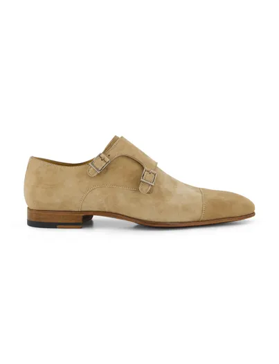Magnanni Nette schoenen Magnanni beige