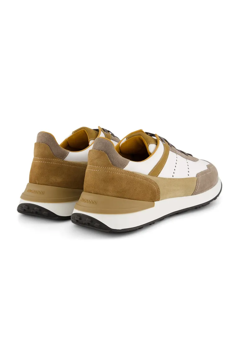 sneakers bruin Magnanni