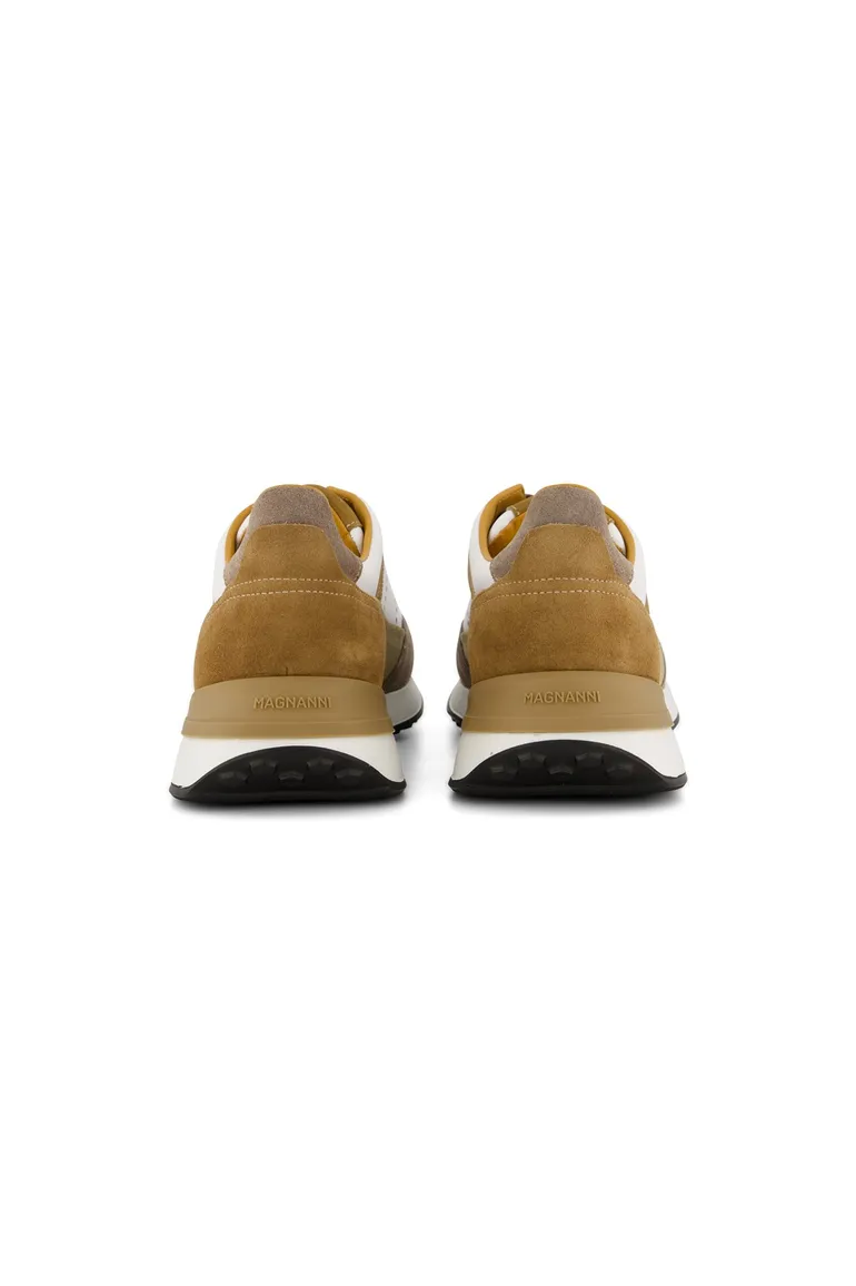 sneakers bruin Magnanni