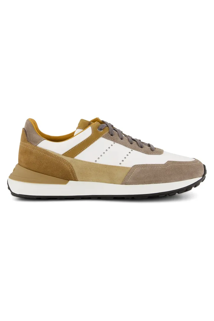 sneakers Magnanni bruin