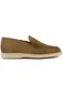 Magnanni schoenen beige instappers