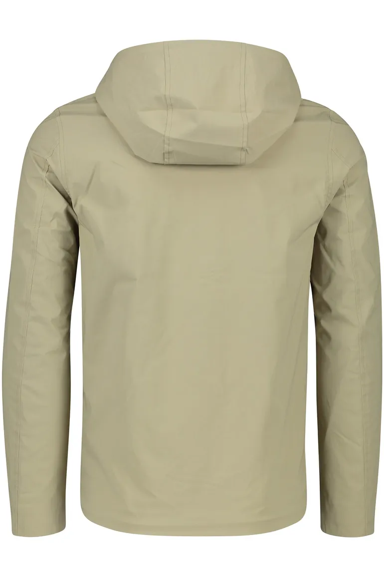 Elvine zomerjas Ayden groen
