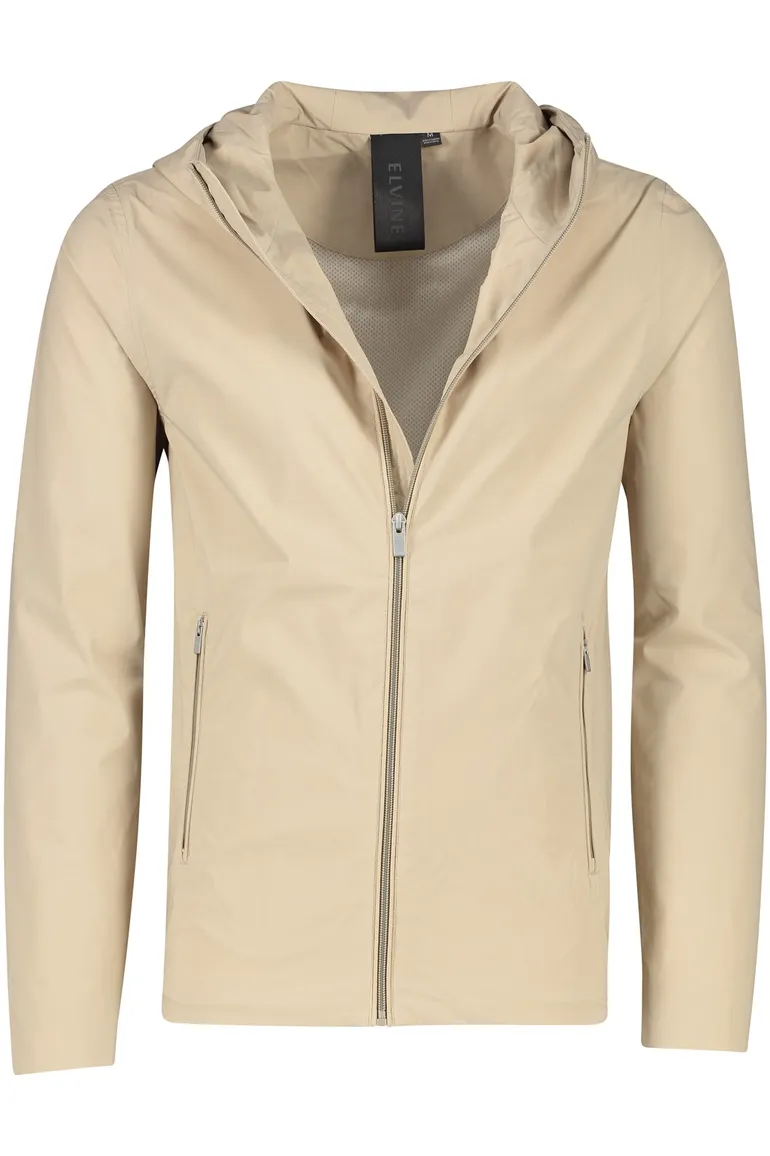 Elvine zomerjas Ayden beige