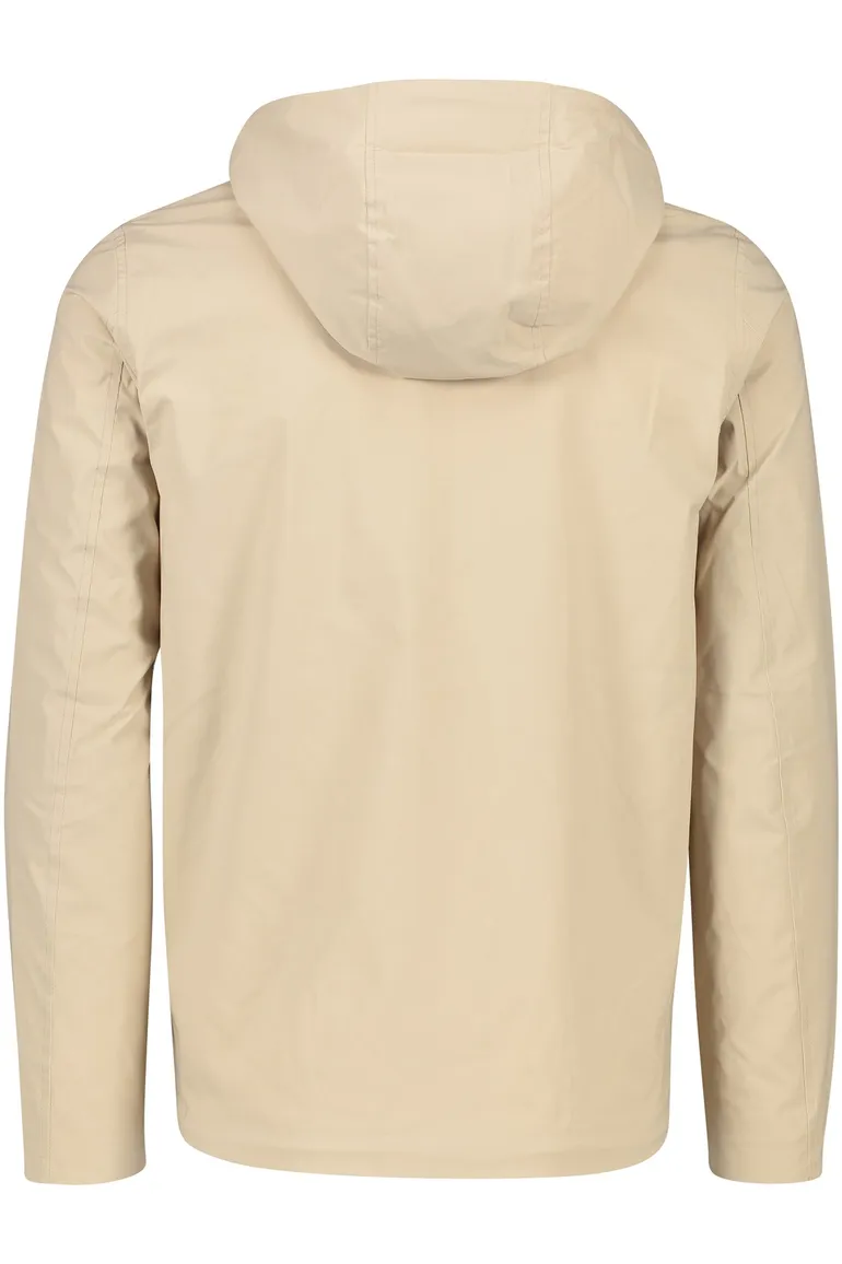 Elvine zomerjas Ayden beige