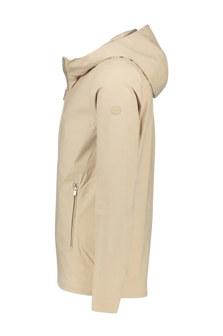 Elvine zomerjas Ayden beige