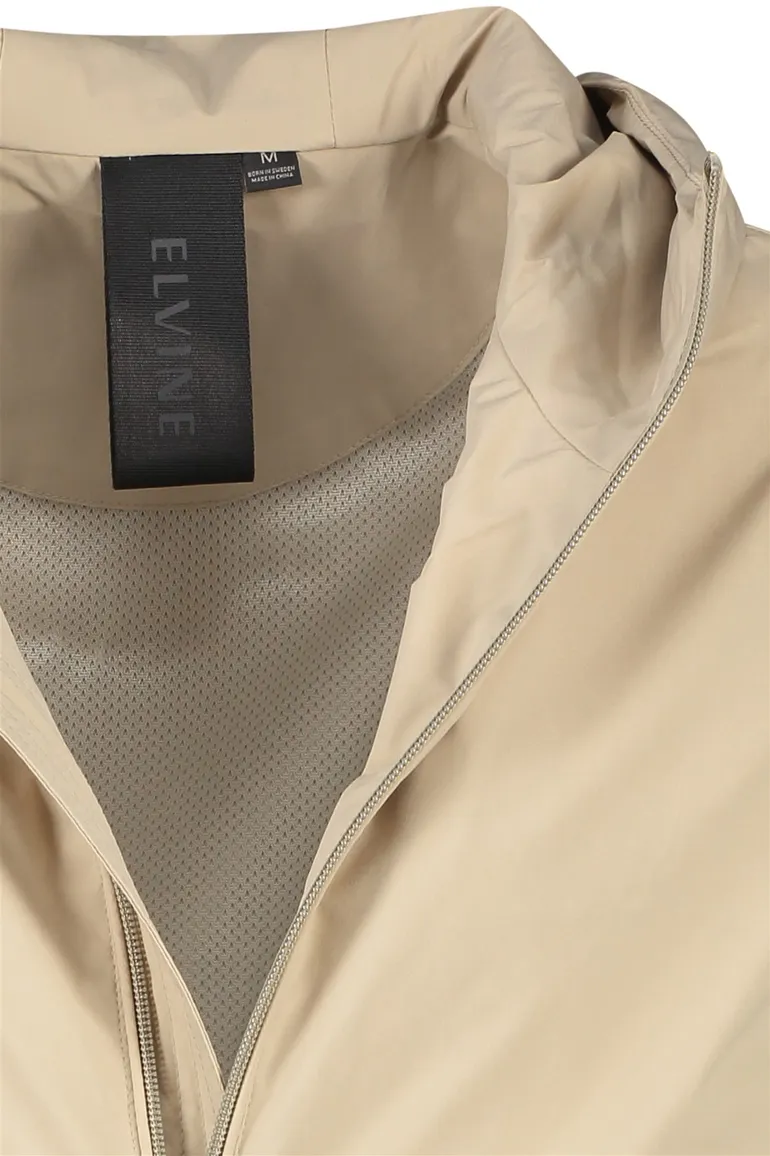 Elvine zomerjas Ayden beige