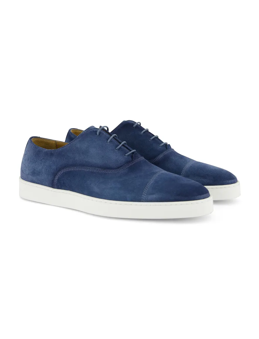 Giorgio schoenen blauw