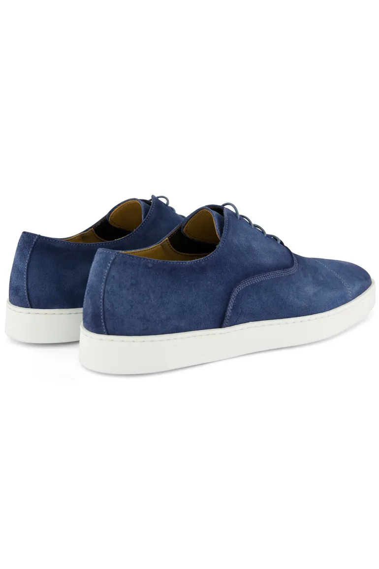 Giorgio schoenen blauw