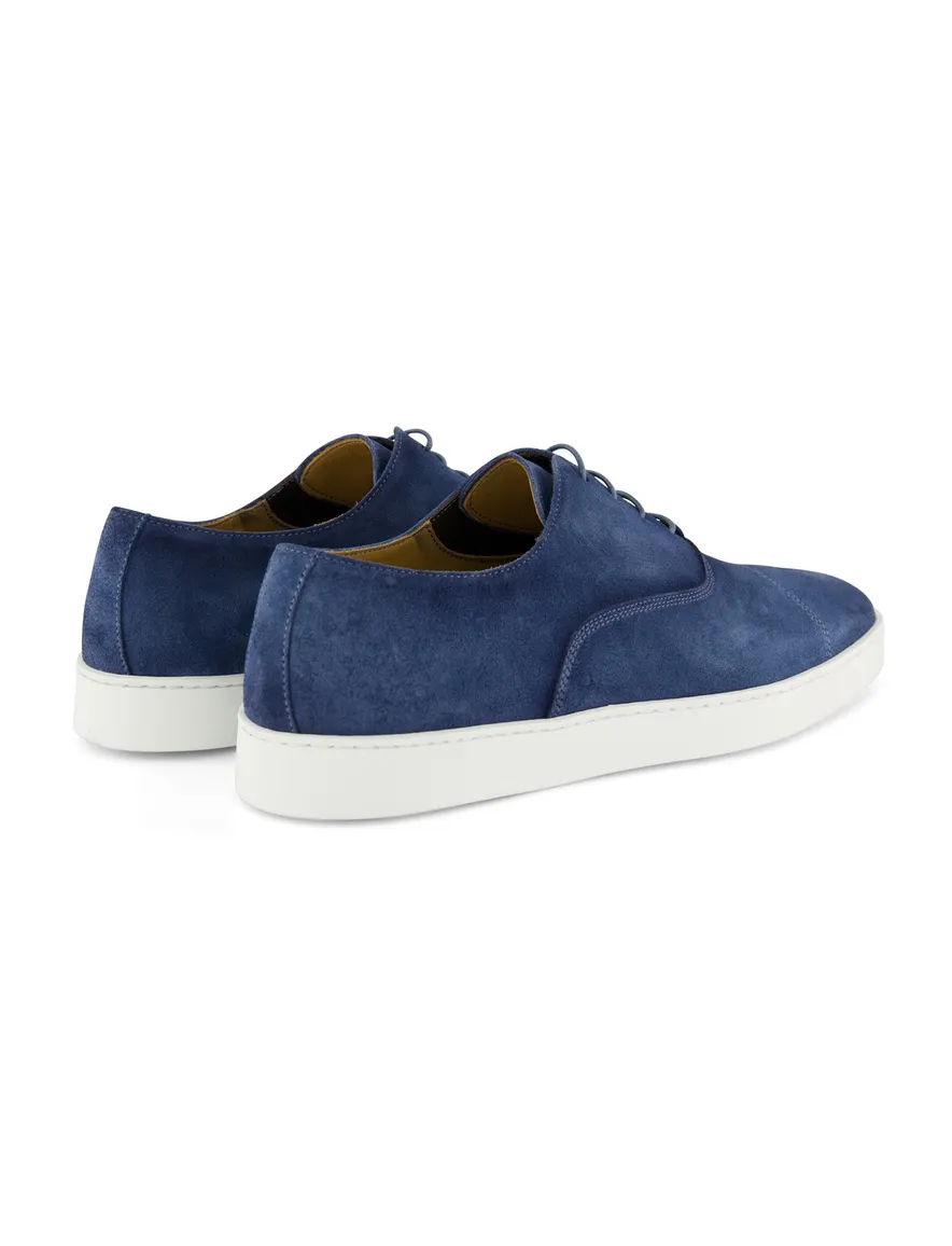 Giorgio schoenen blauw