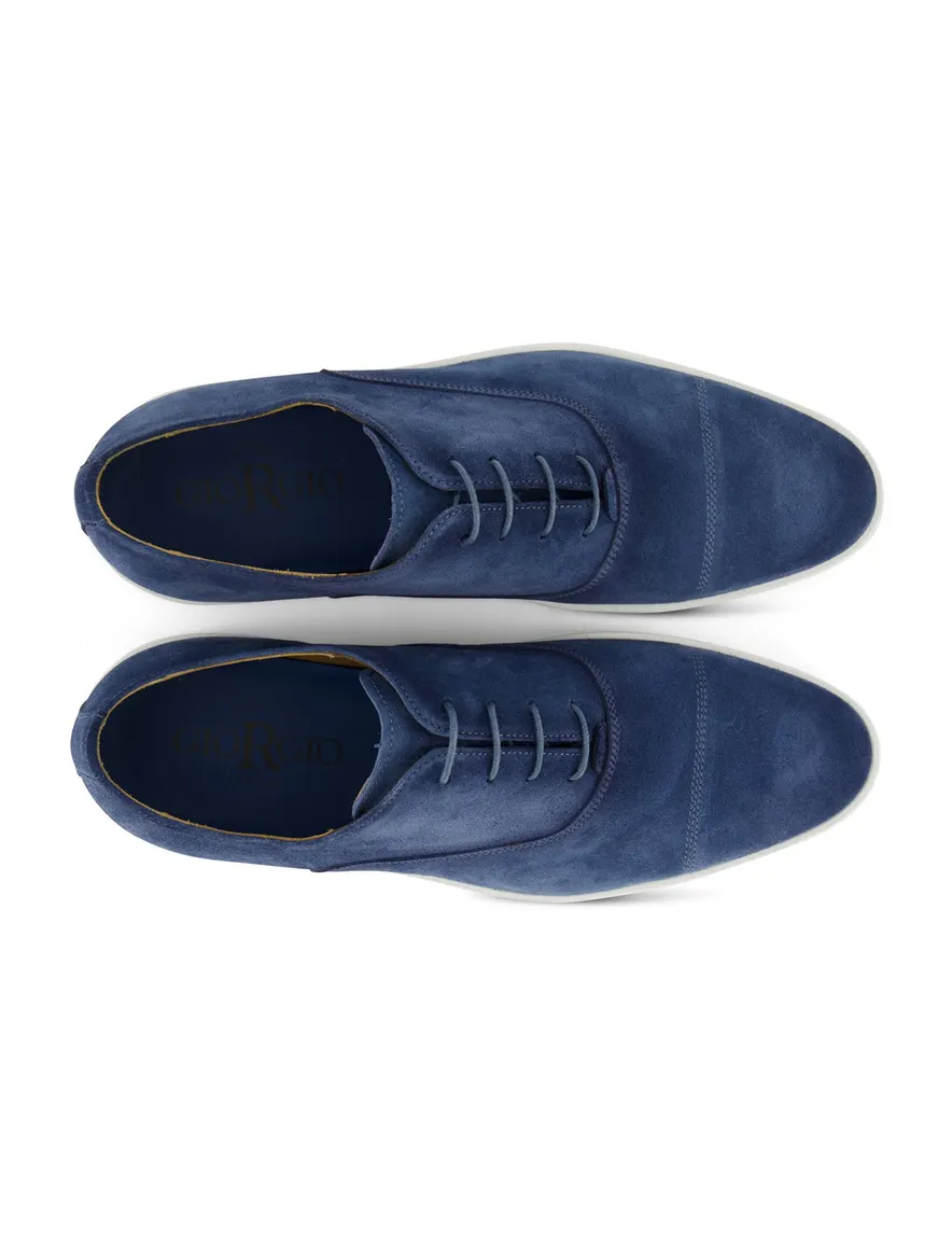 Giorgio schoenen blauw