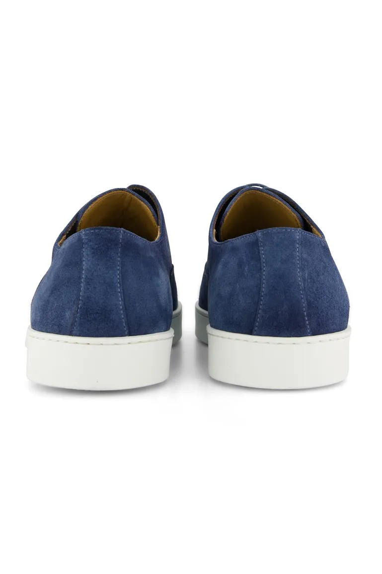 Giorgio schoenen blauw