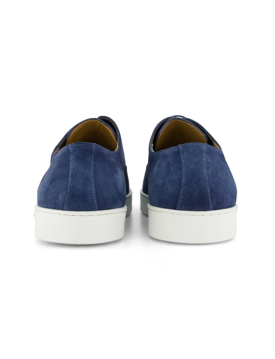 Giorgio schoenen blauw