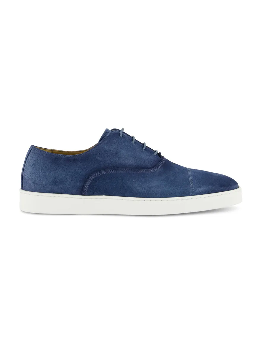 Giorgio schoenen blauw