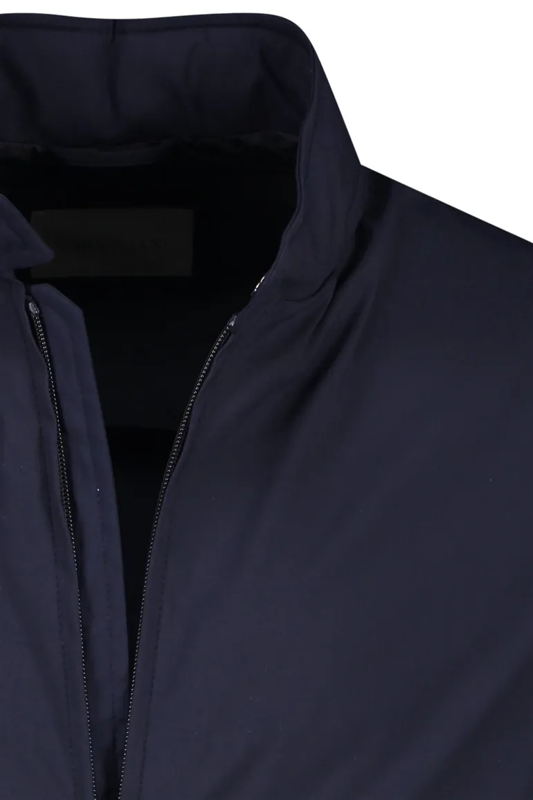 Corneliani zomerjas navy waterafstotend