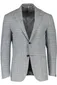 Corneliani colbert grijs geruit