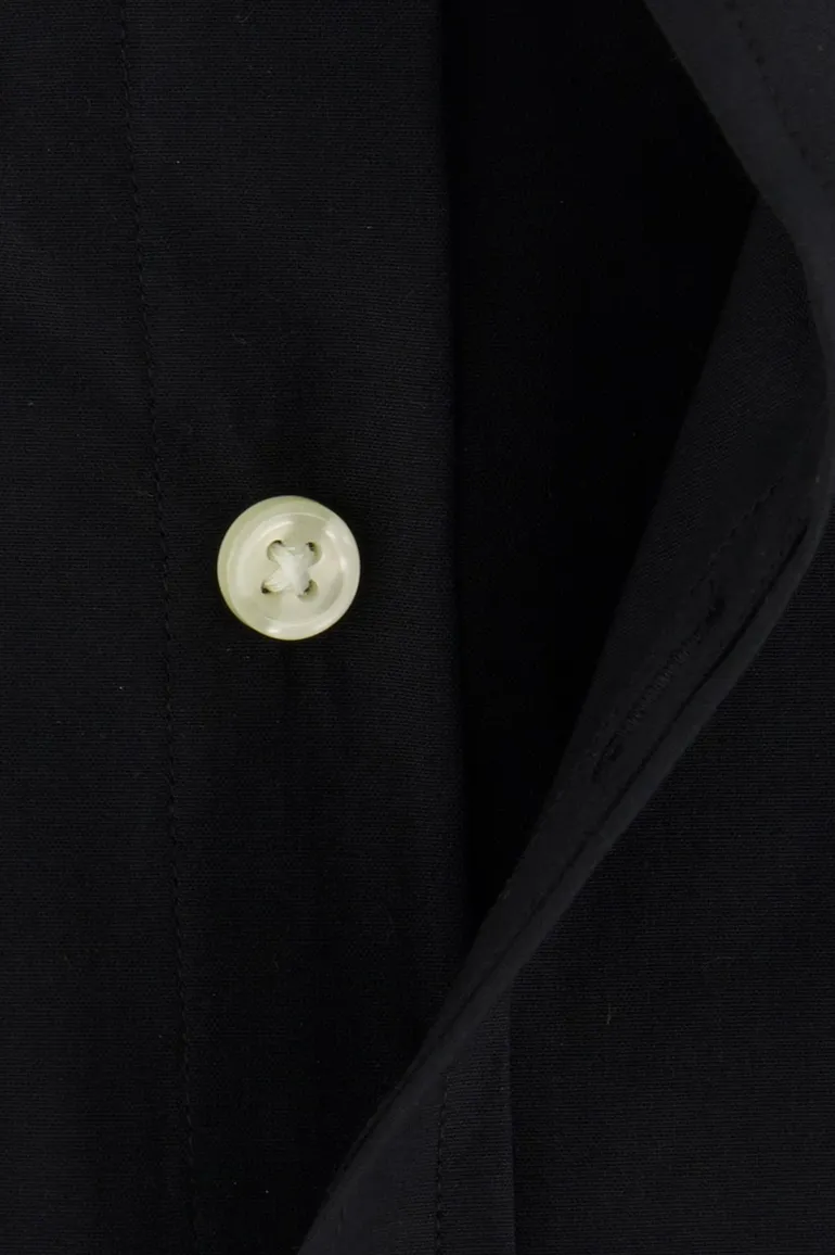 Polo Ralph Lauren overhemd zwart