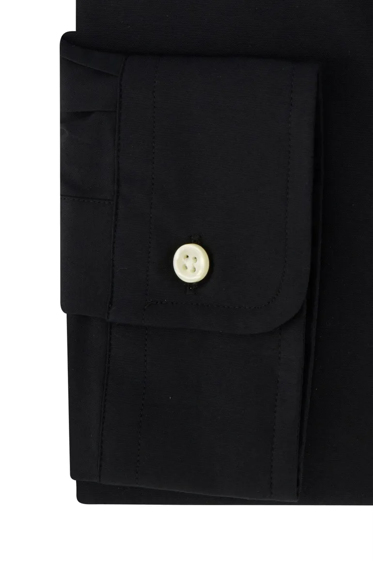Polo Ralph Lauren overhemd zwart