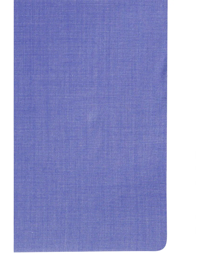Polo Ralph Lauren overhemd blauw slim fit