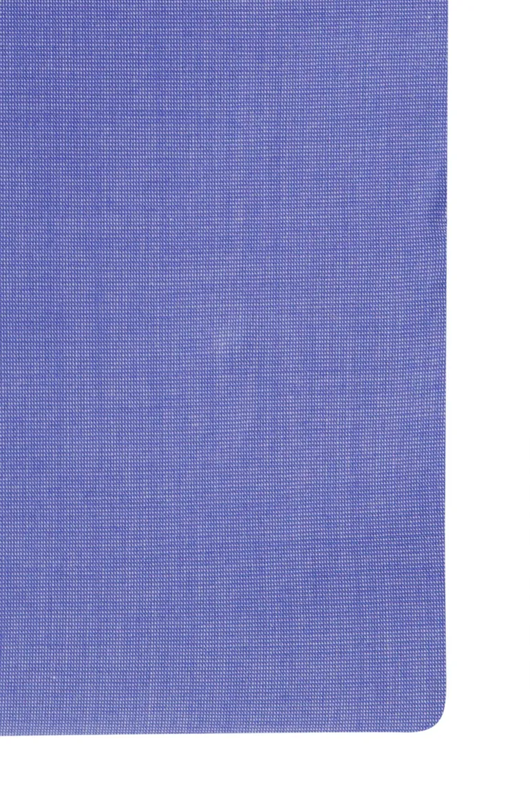 Polo Ralph Lauren overhemd slim fit blauw katoen