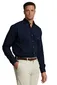 Polo Ralph Lauren overhemd navy Big & Tall