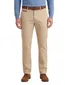 Gardeur flatfront broek Benny-3 beige Modern Fit