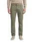 Olijfgroene Gardeur 5-pocket katoen modern fit