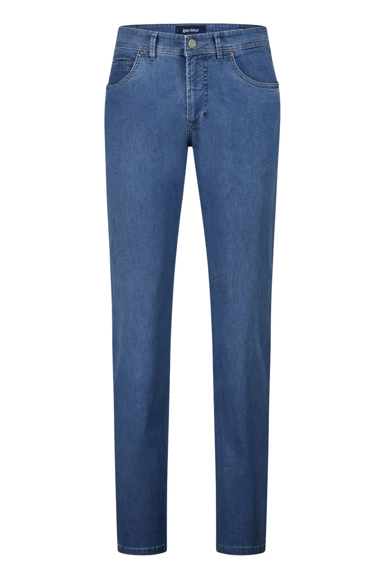 jeans blauw Gardeur Bradley