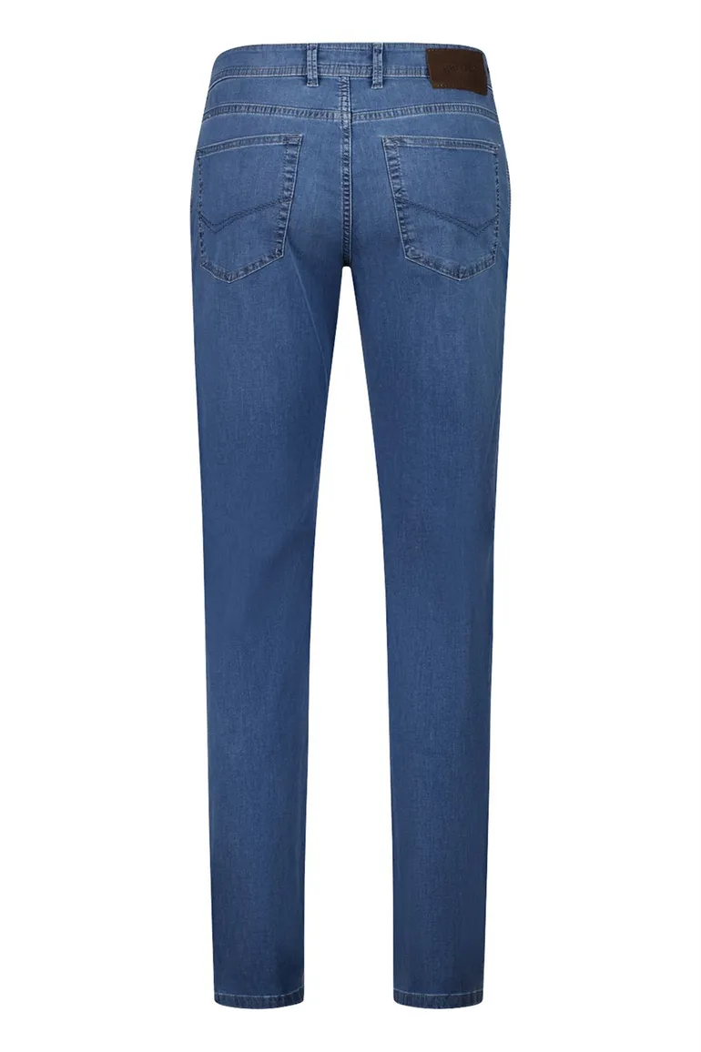 jeans blauw Gardeur Bradley