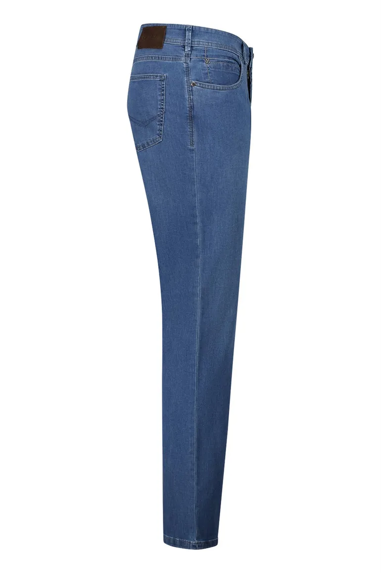 jeans blauw Gardeur Bradley