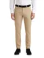 Gardeur pantalon katoen bruin