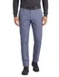Eurex pantalon Joe blauw regular fit