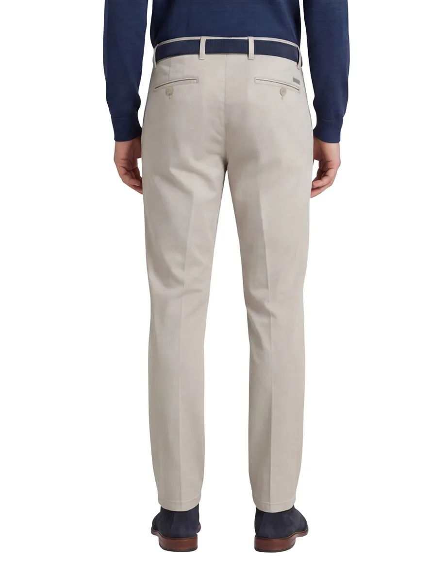 Eurex pantalon Joe greige