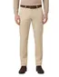 katoenen broek beige Eurex
