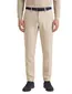 Eurex Pantalon beige Till regular fit
