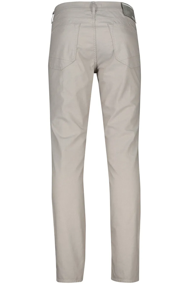 Brax Pantalon 5-pocket beige