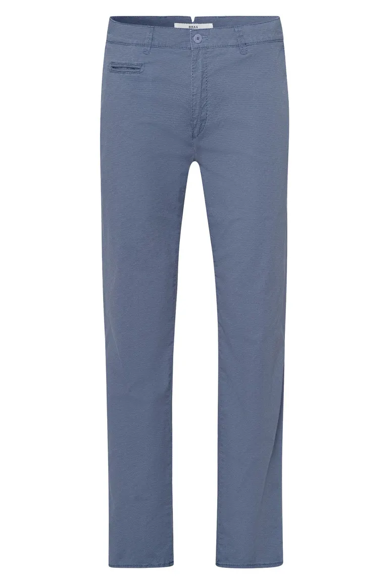 Brax pantalon blauw