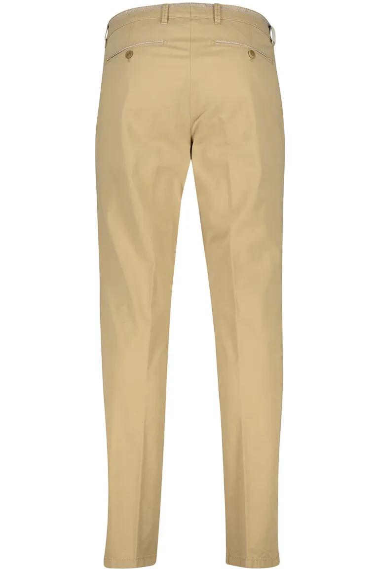 Brax pantalon modern fit camel